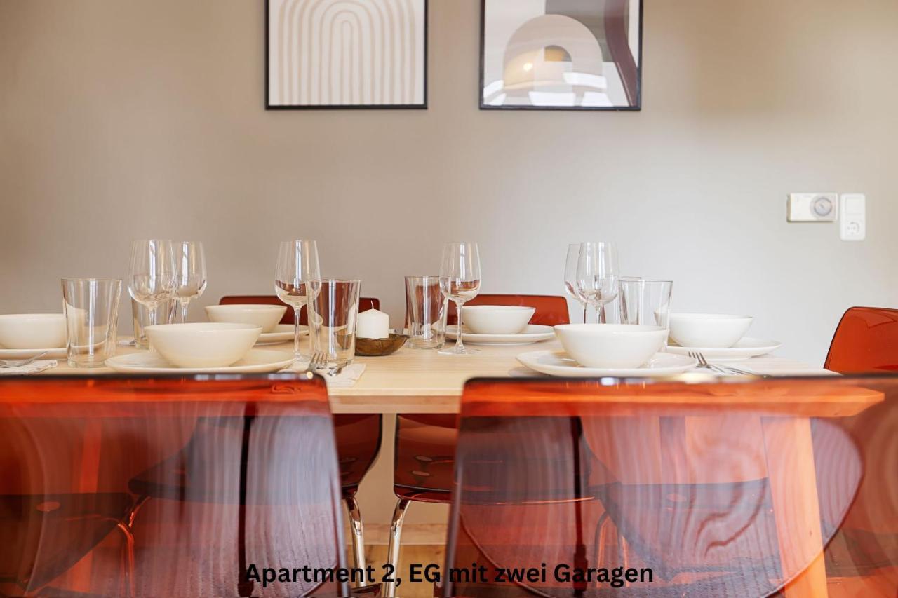 Apartment Homie Schiestlstrasse - Moderne Altbauapartments, Nahe Stadtzentrum & Weinberge *