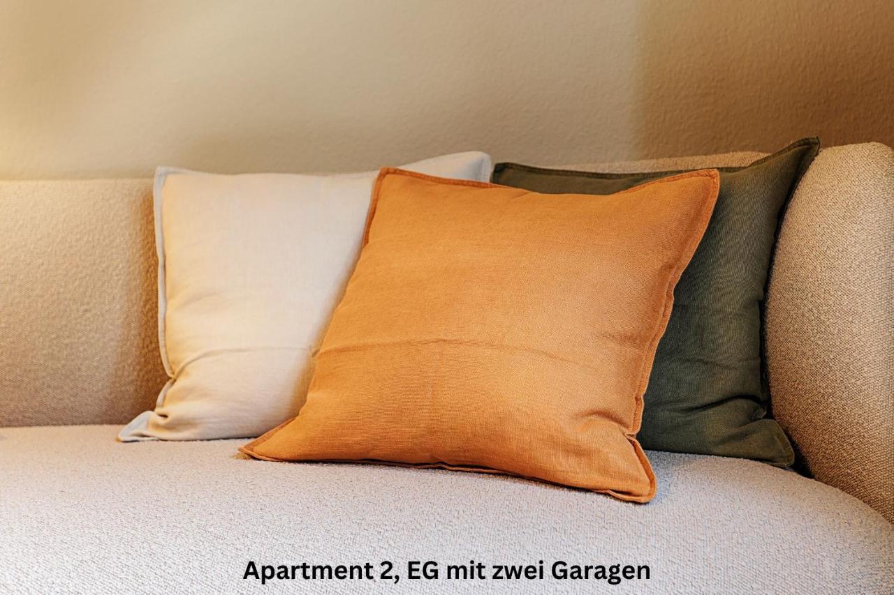 Homie Schiestlstrasse - Moderne Altbauapartments, Nahe Stadtzentrum & Weinberge * Würzburg