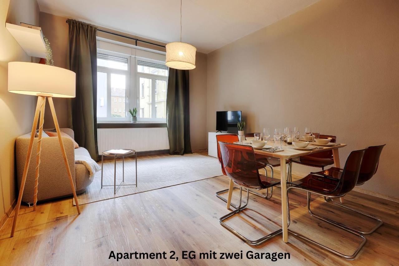 Homie Schiestlstrasse - Moderne Altbauapartments, Nahe Stadtzentrum & Weinberge