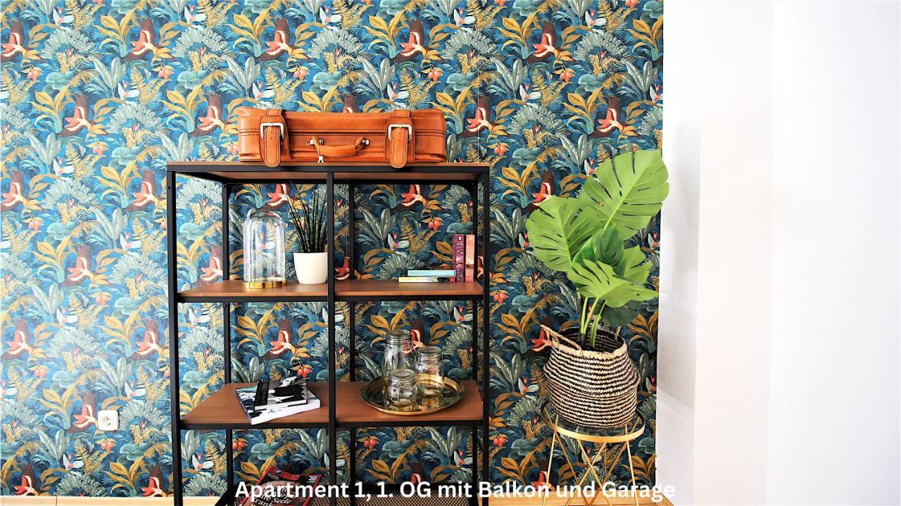 Apartment Homie Schiestlstrasse - Moderne Altbauapartments, Nahe Stadtzentrum & Weinberge